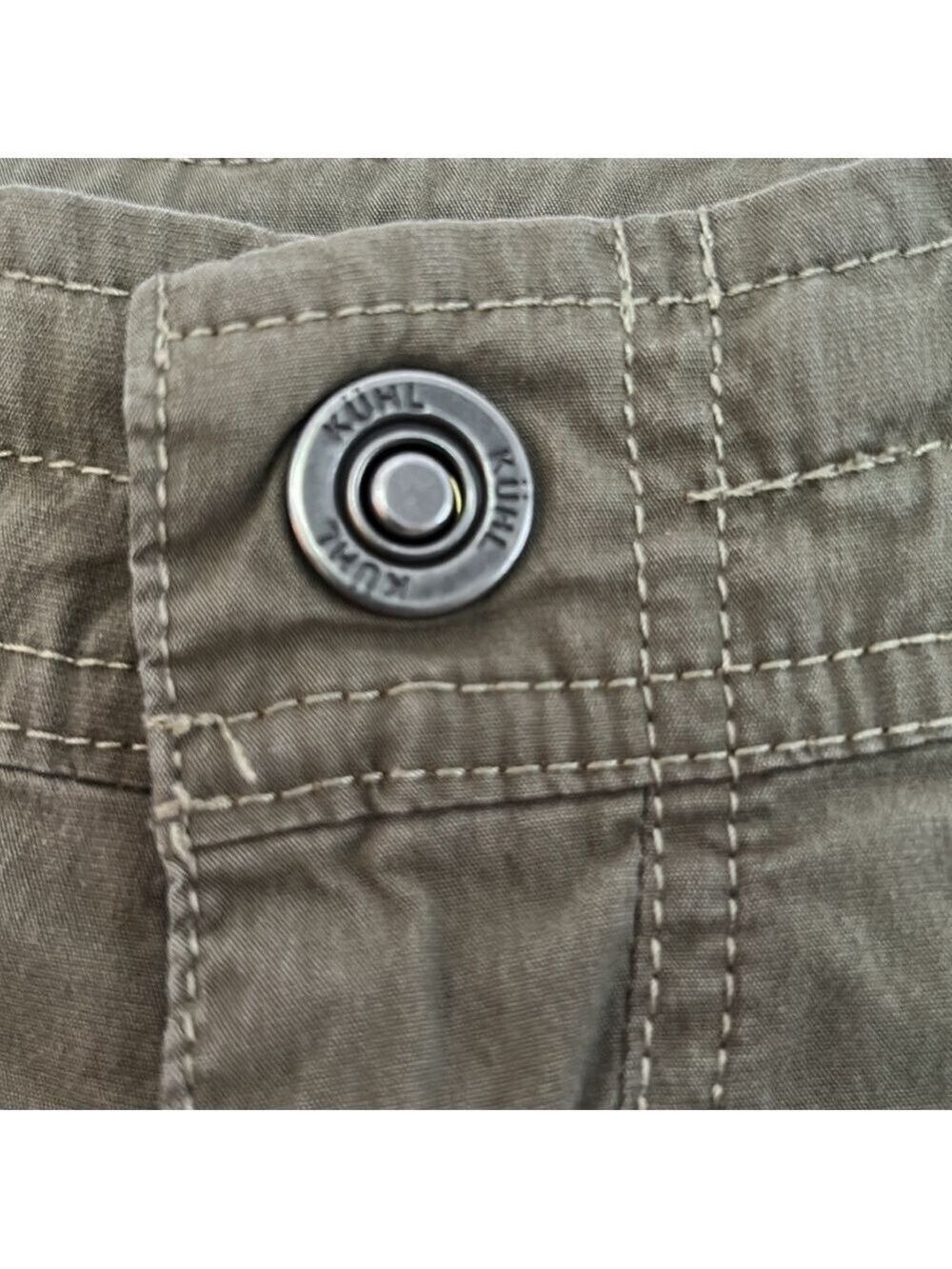 Kuhl Adjustable Womens Pants - Picture 3 of 14